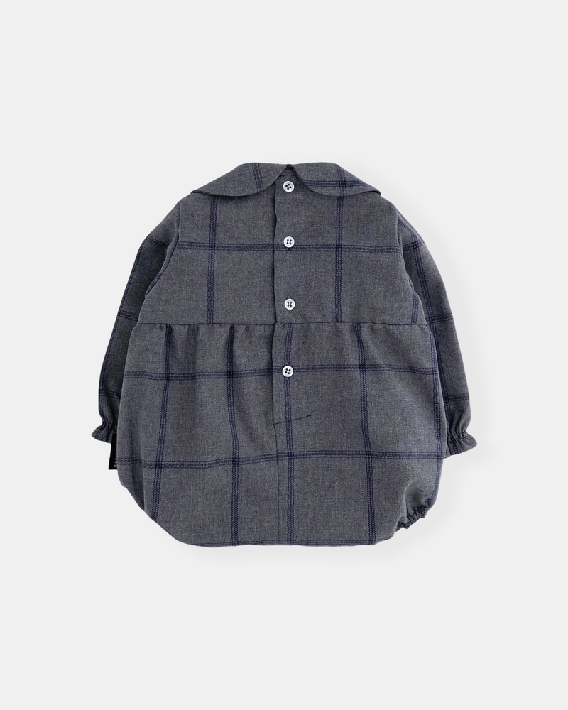 Glencoe romper