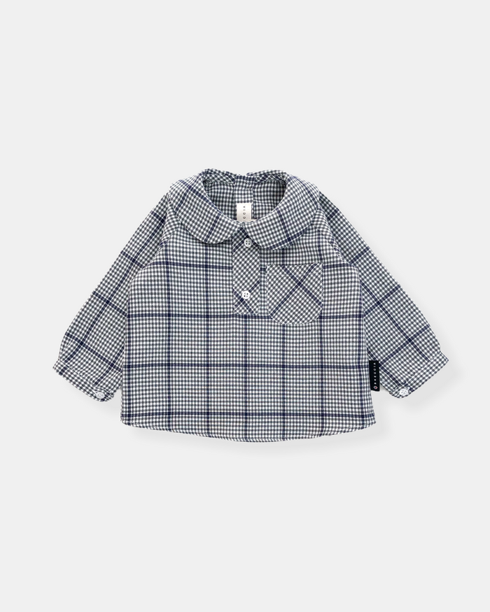 Camicia Escocia