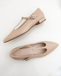 Mercedita Beige