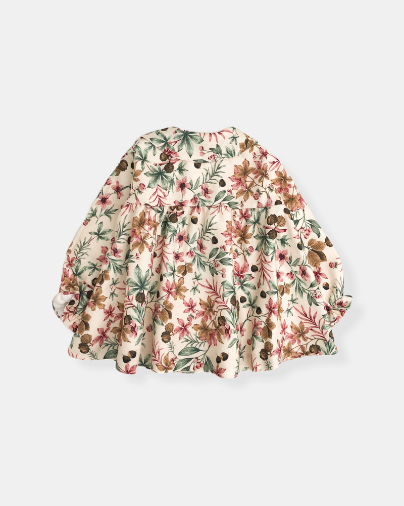 Robe rivière