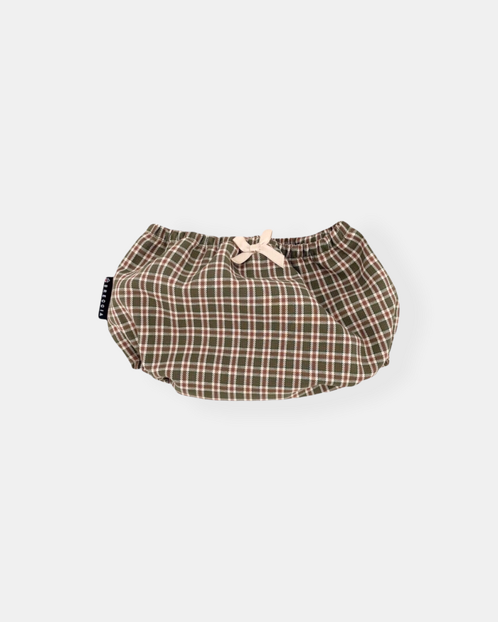 Short carpe