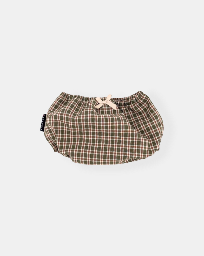 Culotte Carpe