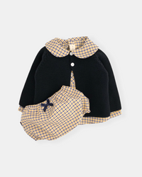 Ensemble Calvin (3 articles)