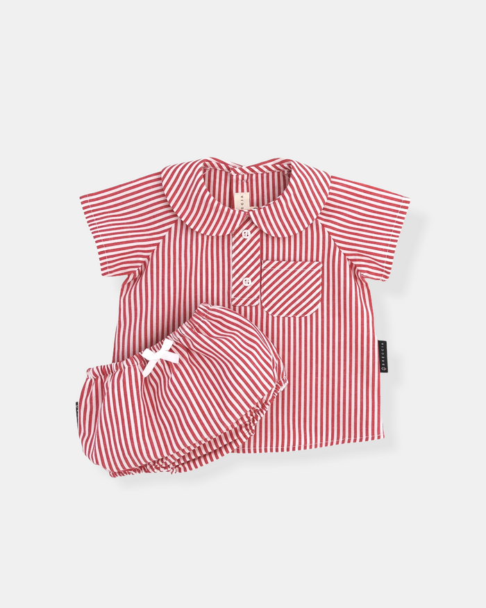 Camisa Giulia