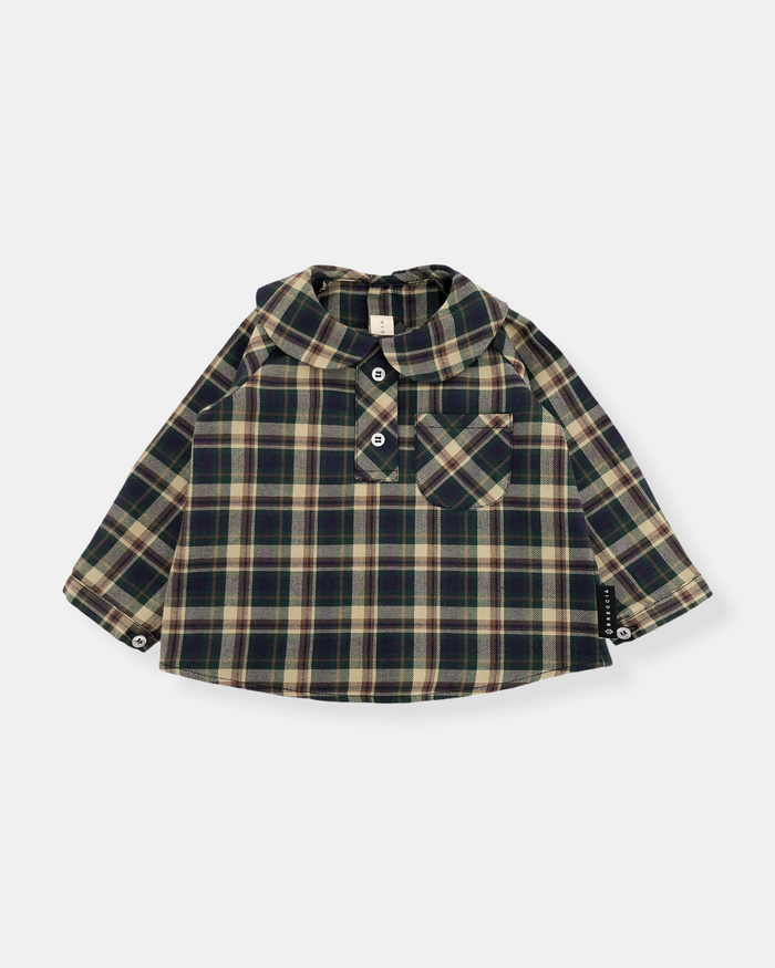 Camicia Gregor