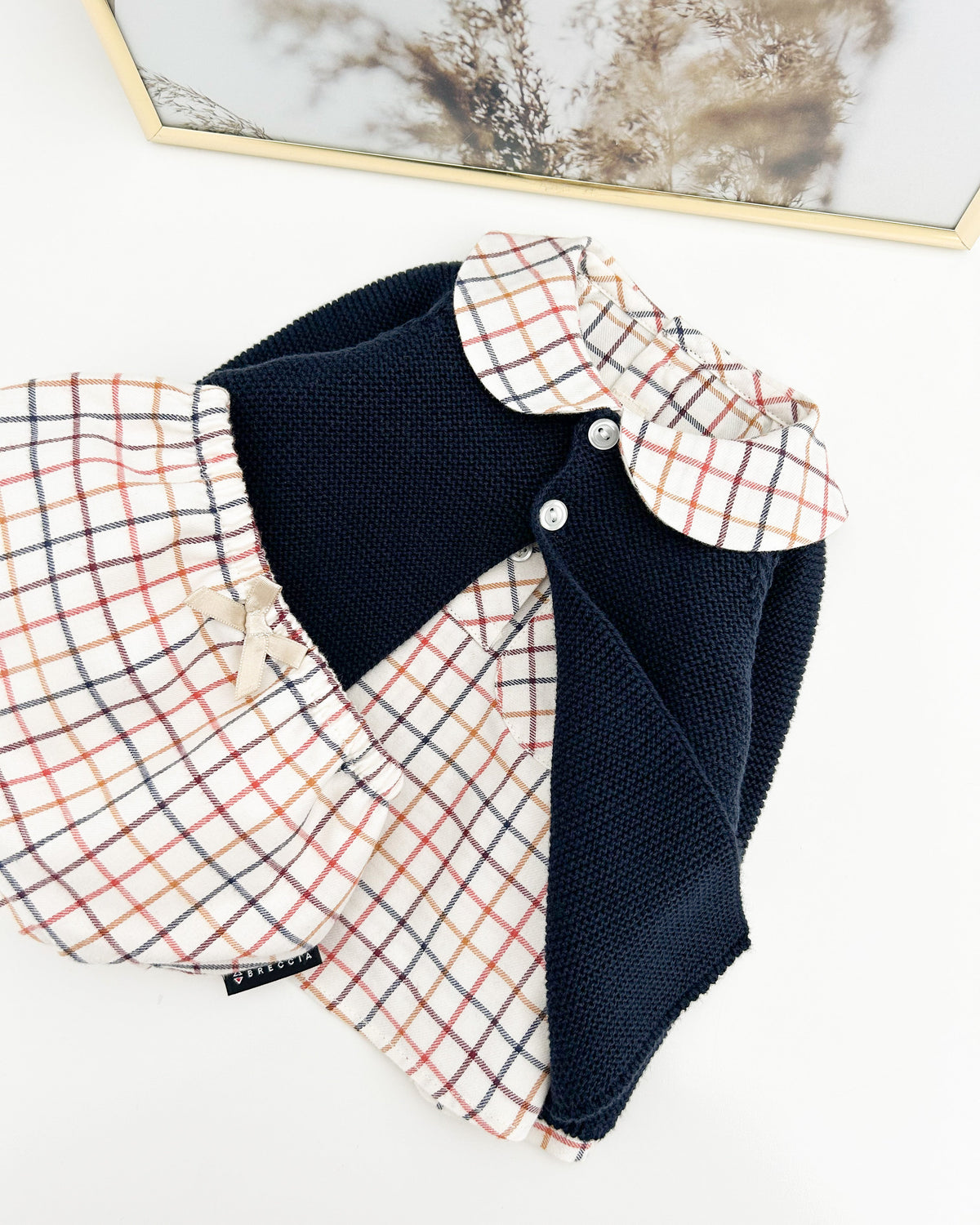 Chemise Bellagio