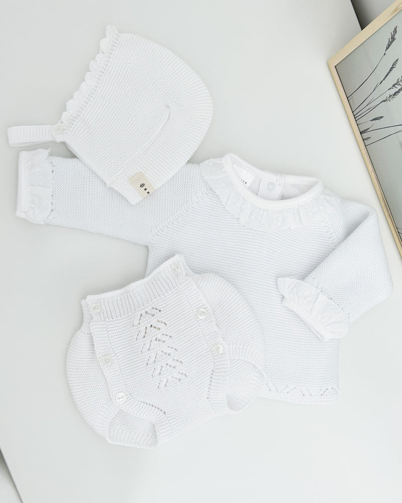 Set e coperta in REGALO (4 articoli)