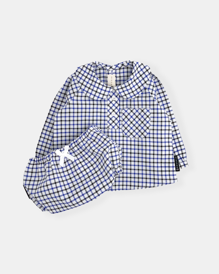 Ensemble Travis (3 articles)