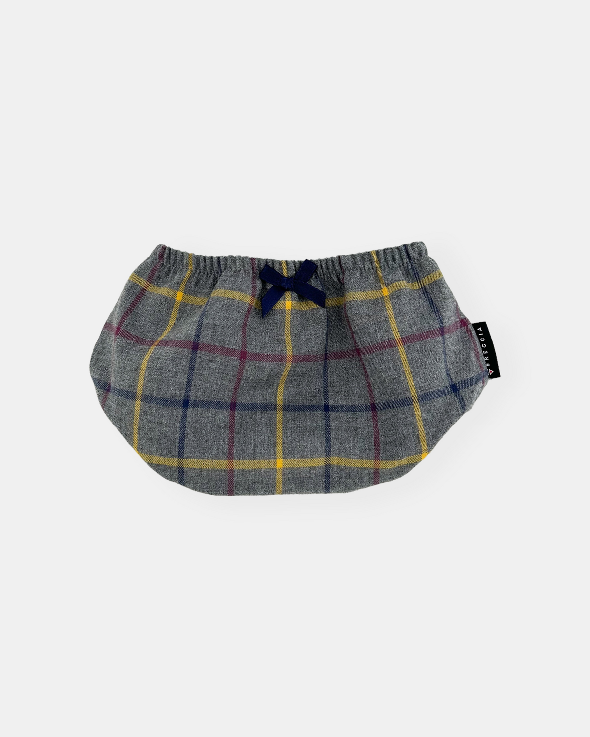 Navy blue Lucca set (3 pieces)