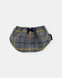 Navy blue Lucca set (3 pieces)