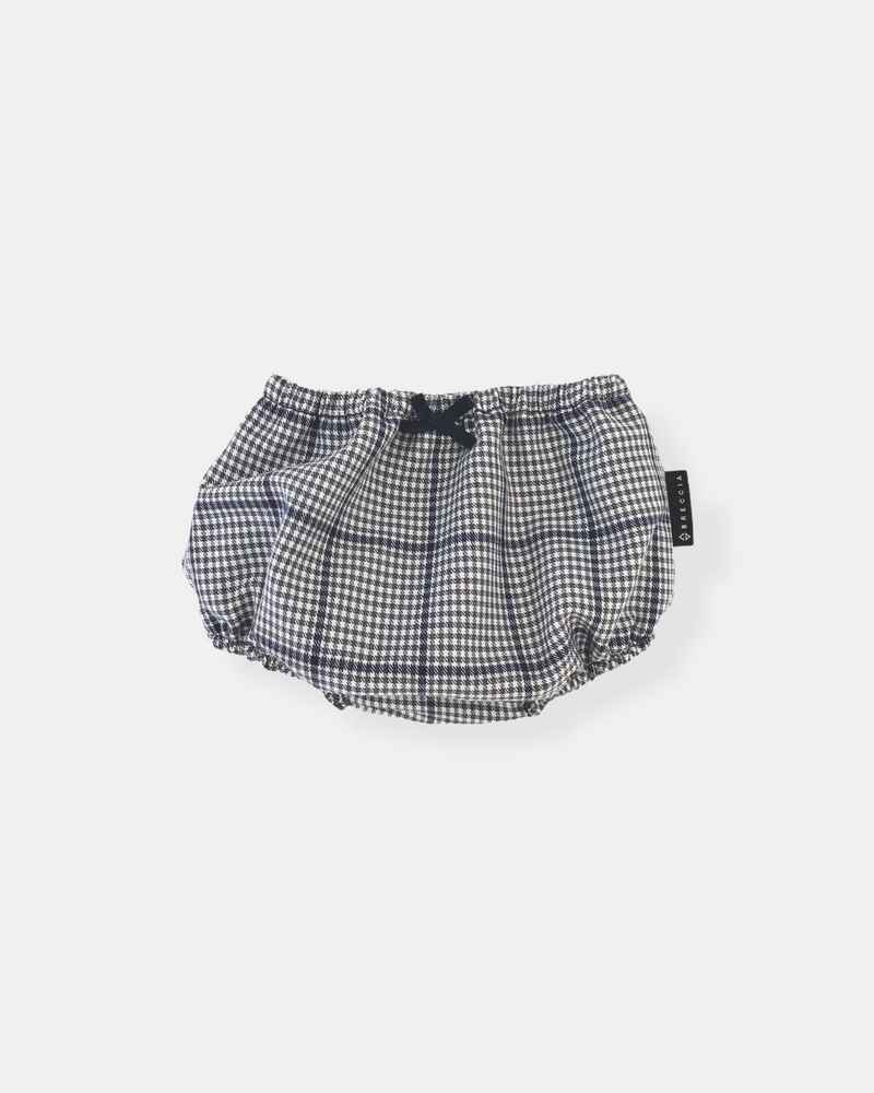 Short Ecosse