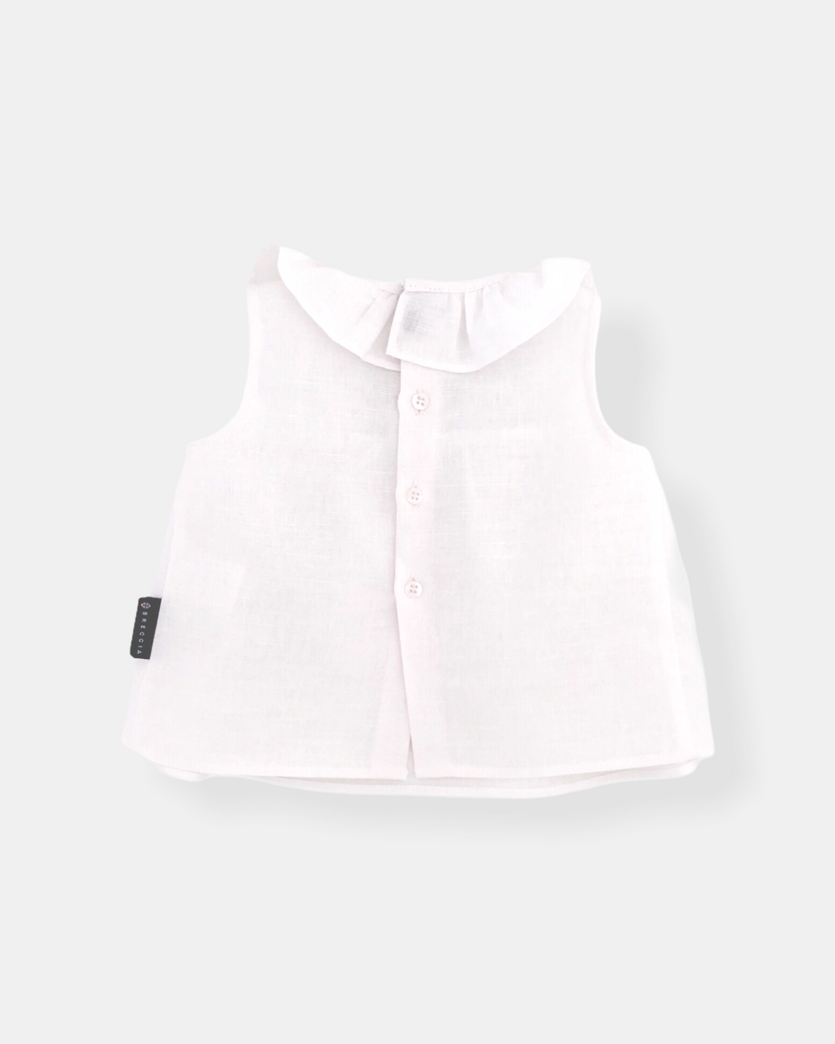 Conjunto Plumeti tirantes (3 prendas)