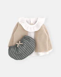Ensemble Chloé