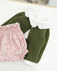 Set Tulipán (3 pièces)