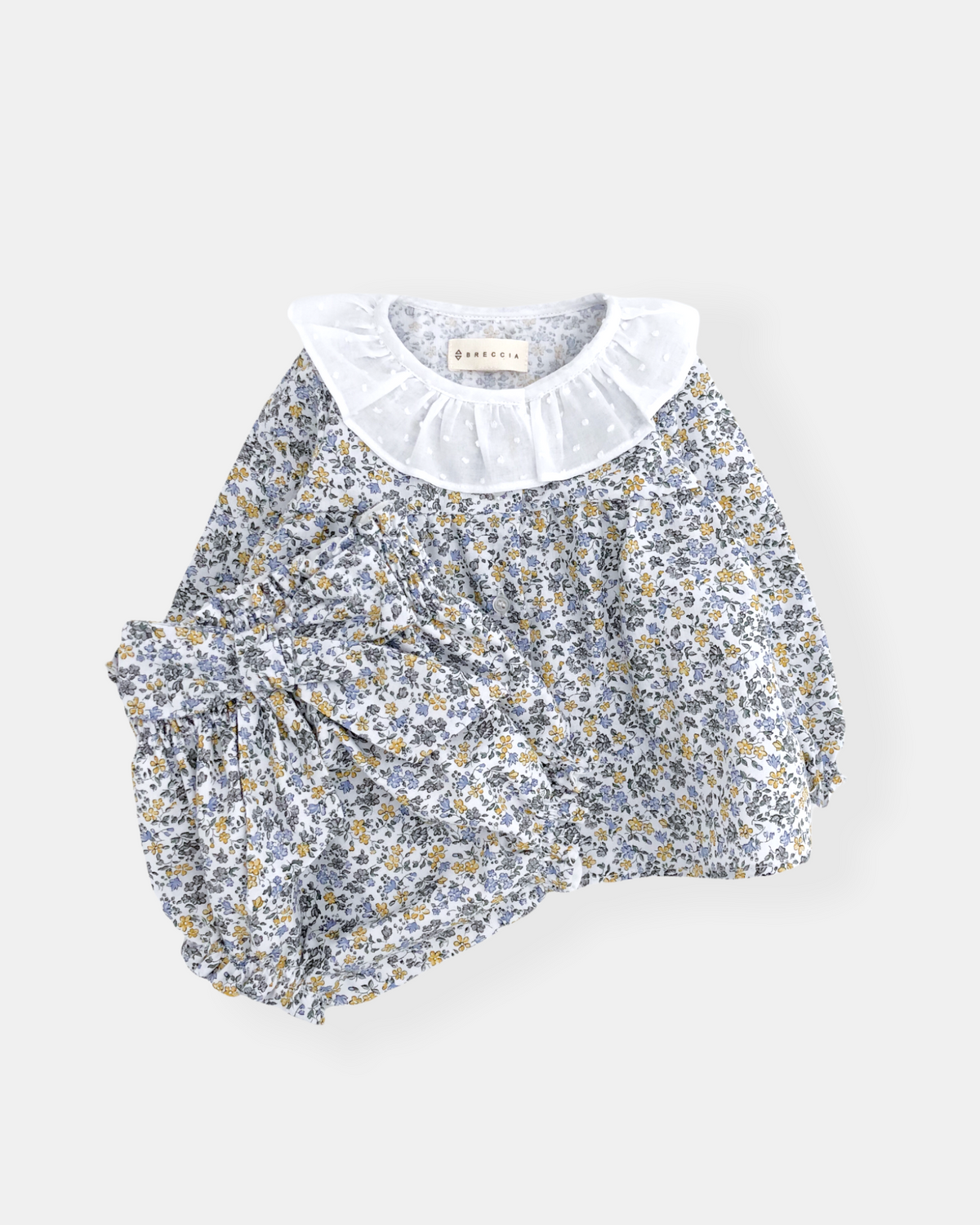 Camisa Sophie niña