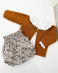 Conjunto Giorgia (3 prendas)