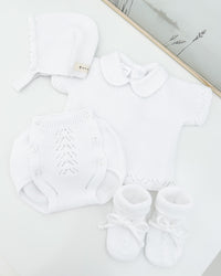 Set e coperta in REGALO (4 articoli)