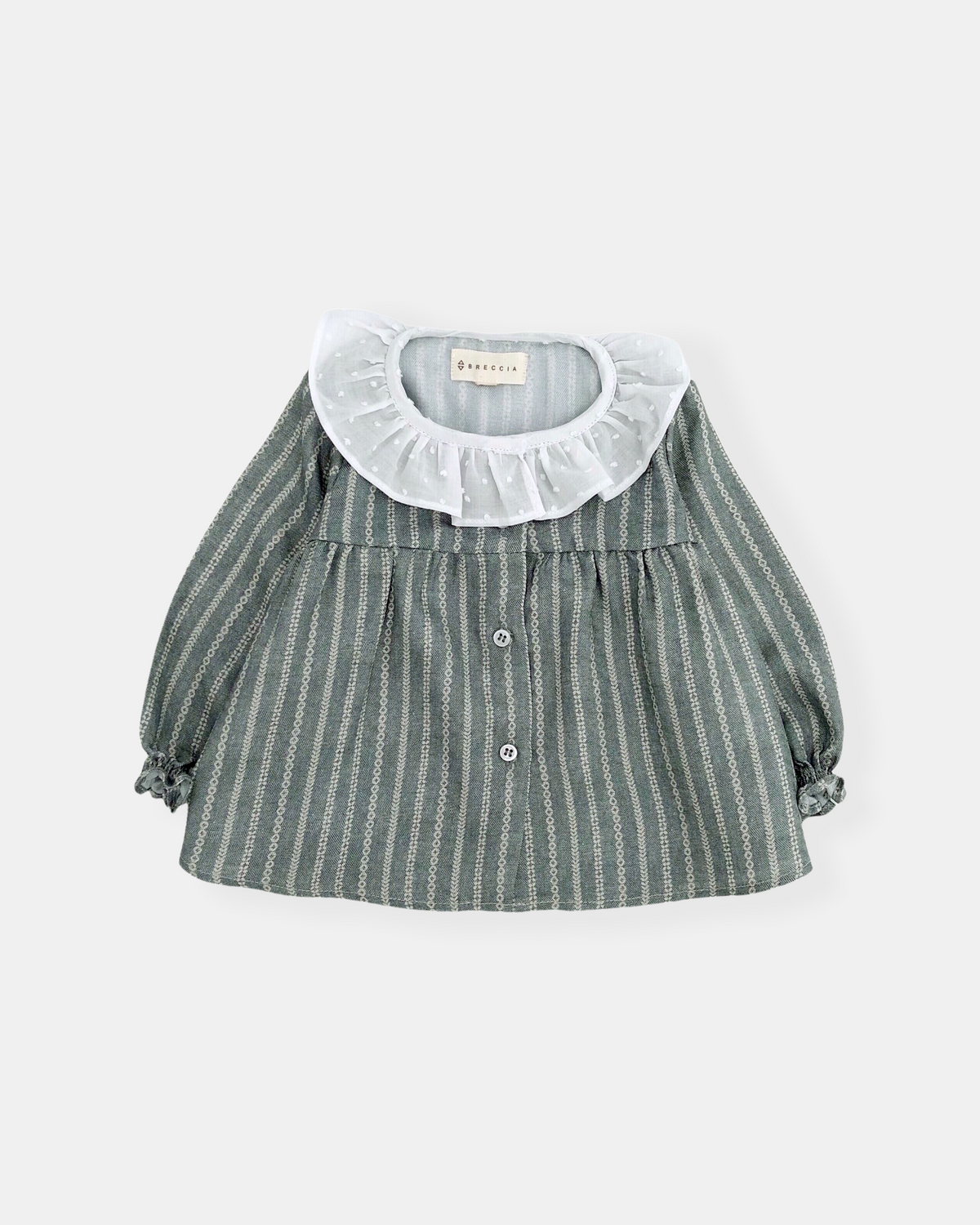 Chemise fille Chloé