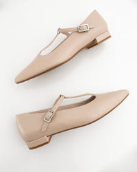 Mercedita Beige