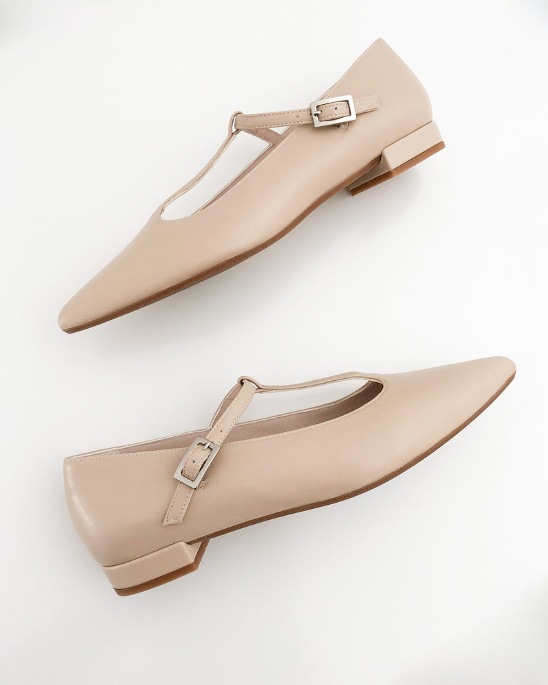 Mercedita Beige