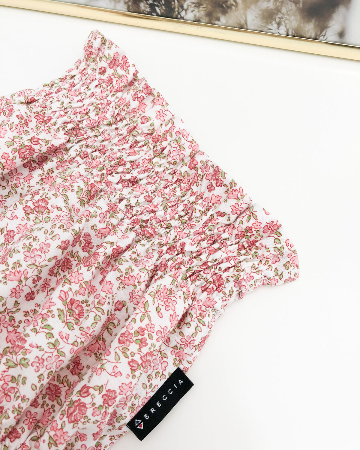 Pale pink Tulip Set (3 pieces)