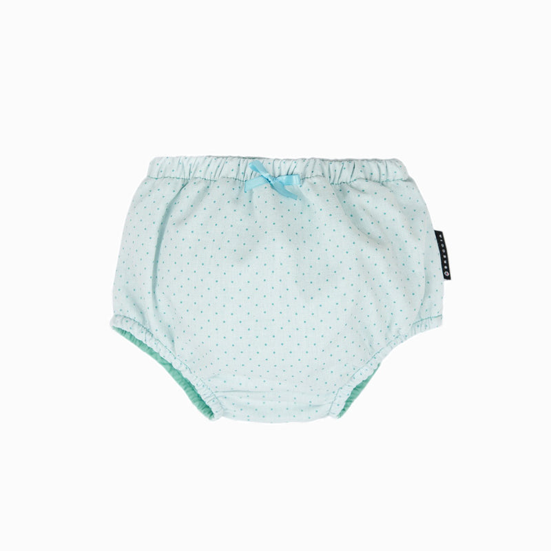 Culotte Verde Mint