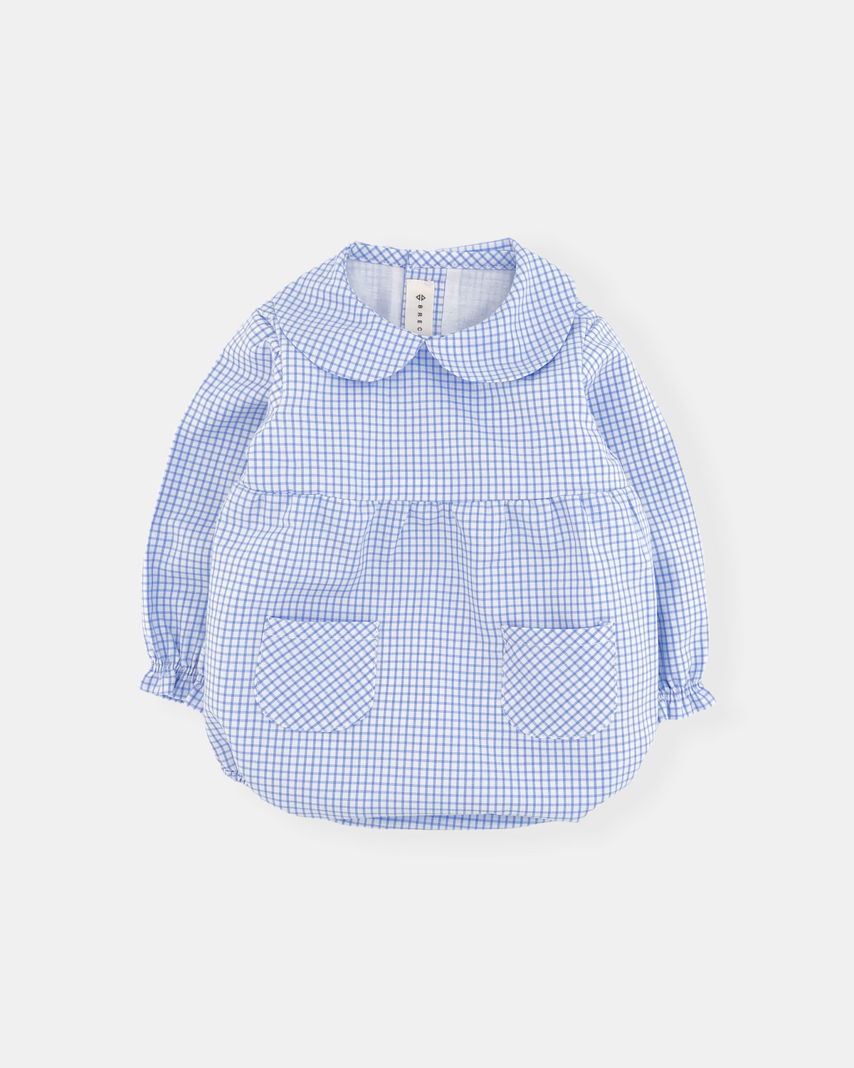 Ensemble bleu et veste (2 pièces)