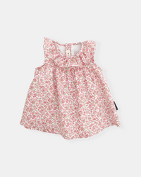 Robe tulipe