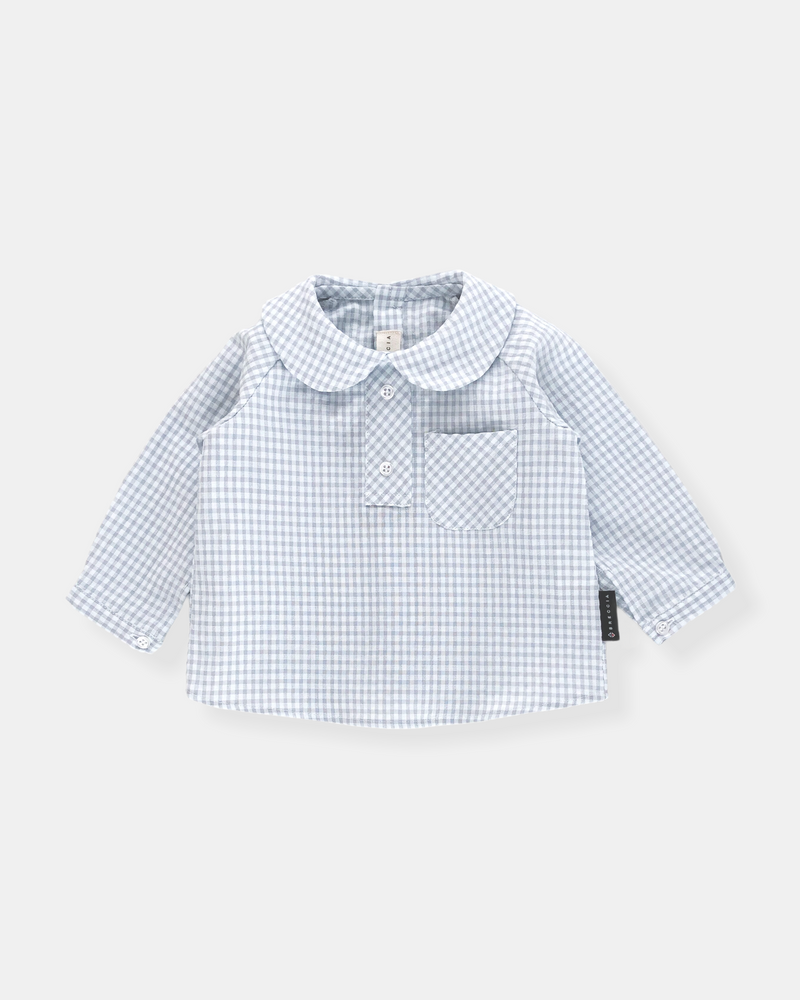 Chemise garçon Paris
