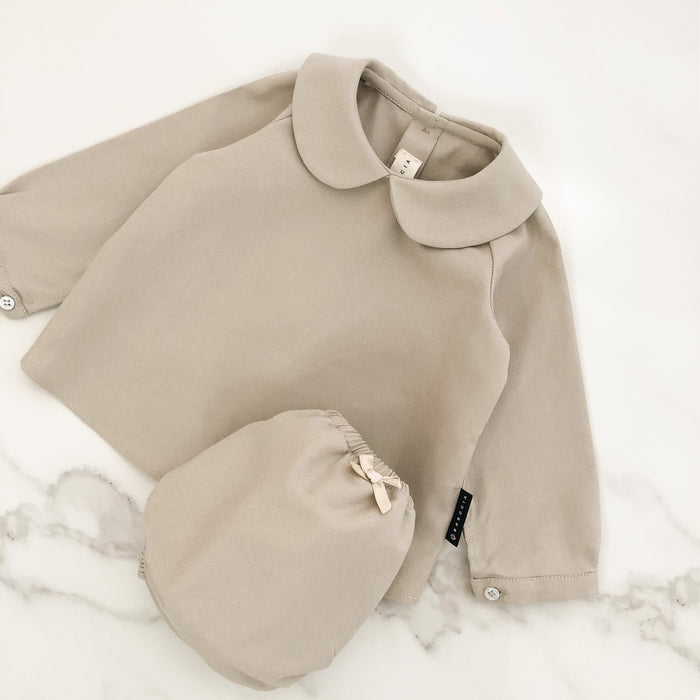 Chemise Dubaï
