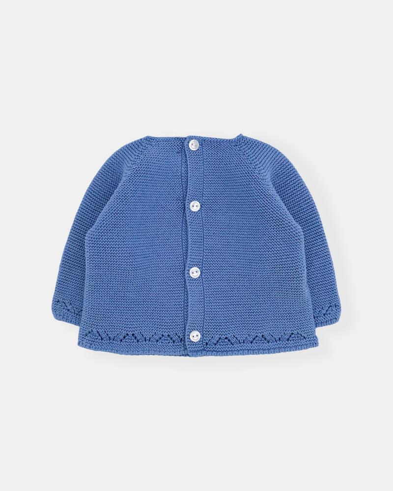 Set et couverture en CADEAU (4 pièces)