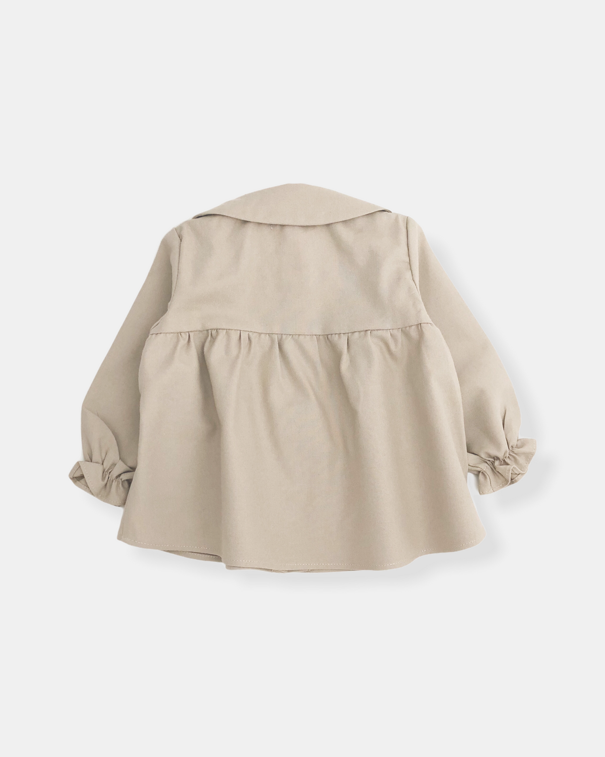 Camisa Dubái