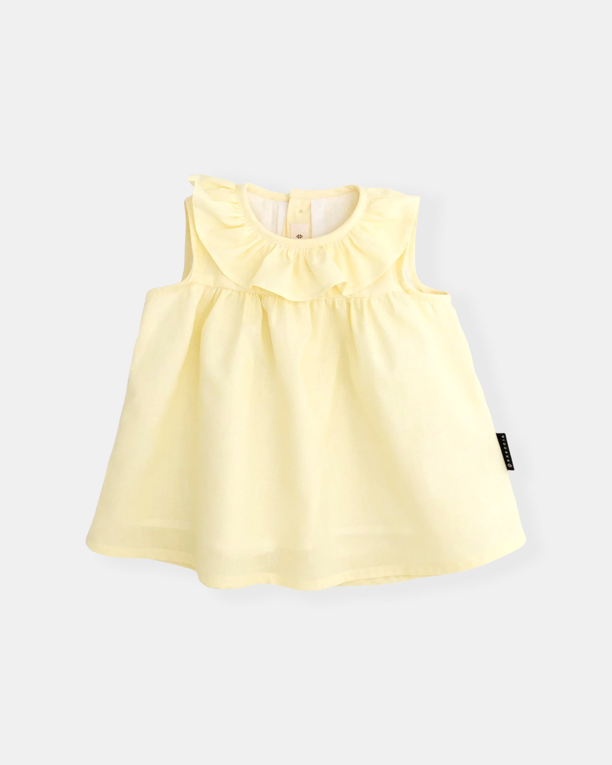 Robe citron