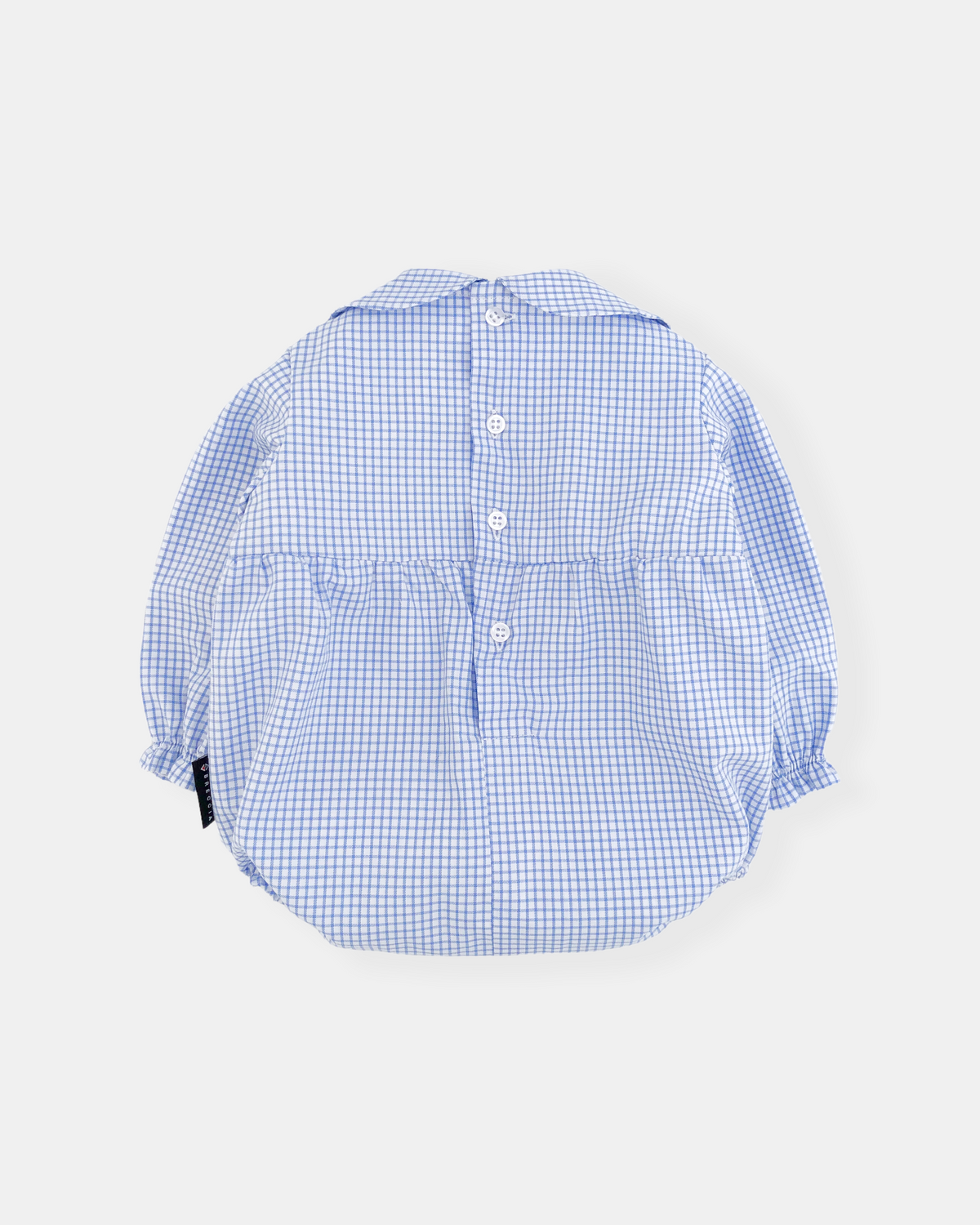 Ensemble bleu et veste (2 pièces)