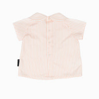 Camisa niño Melocotón