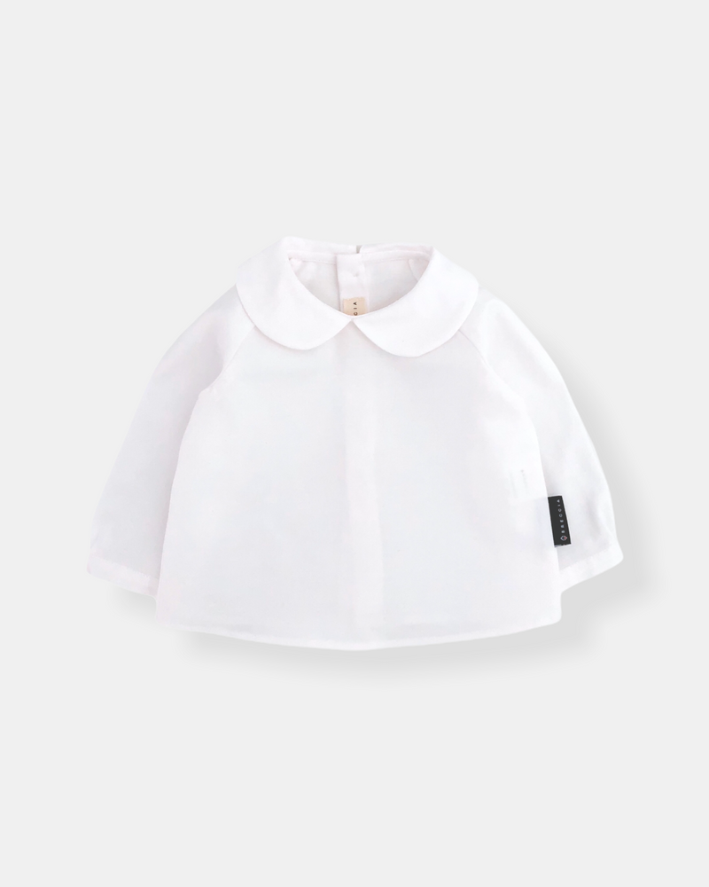 Beige vichy set (3 pieces)