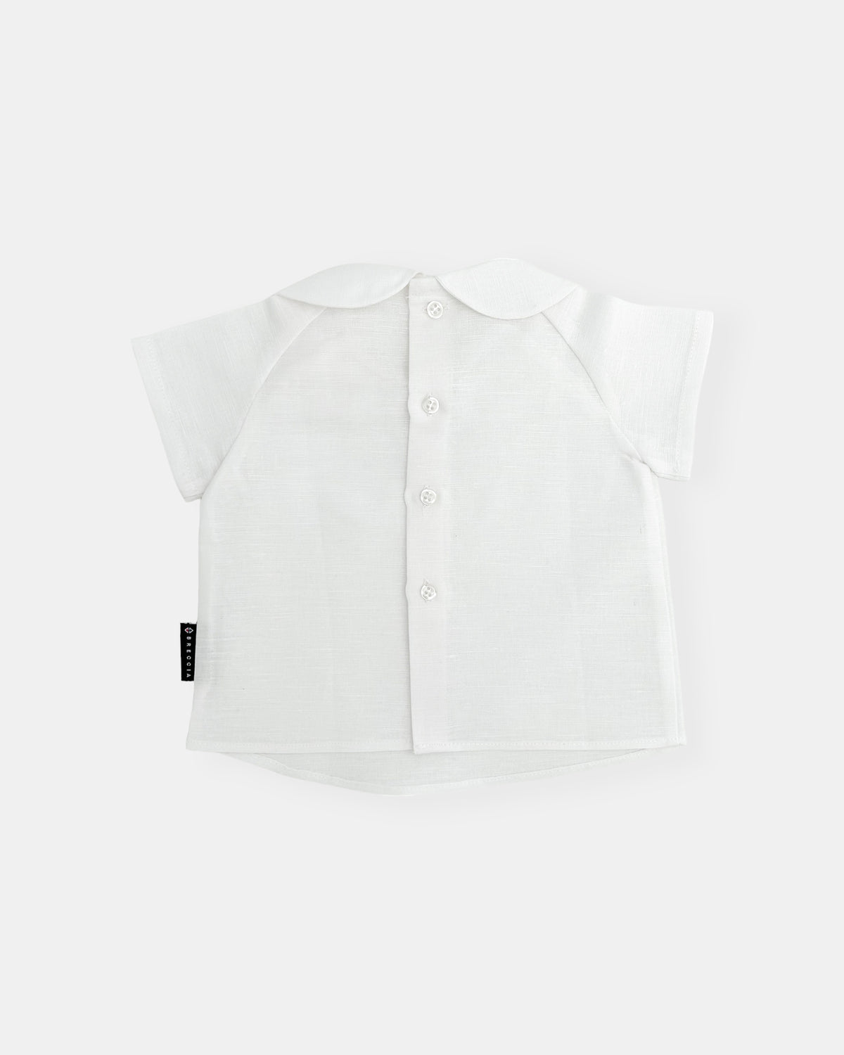 Camicia bianca – Breccia - Main Image