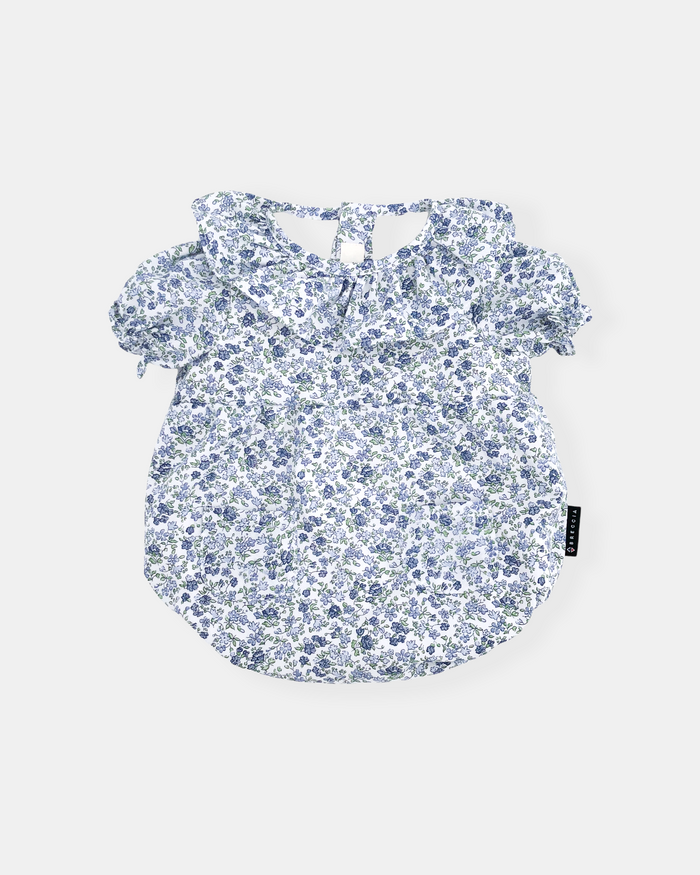 Lily romper