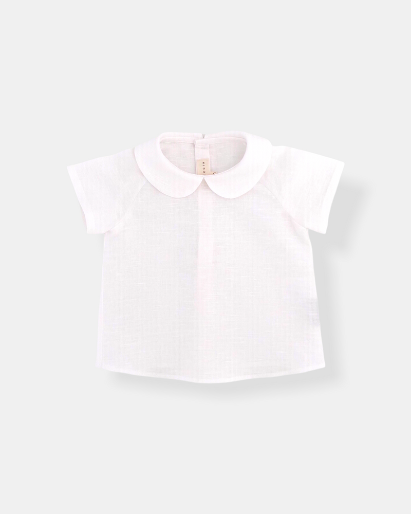 Vichy beige (3 prendas)
