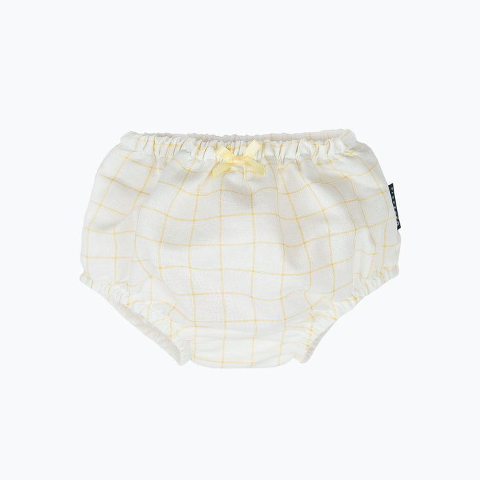 Culotte Limón