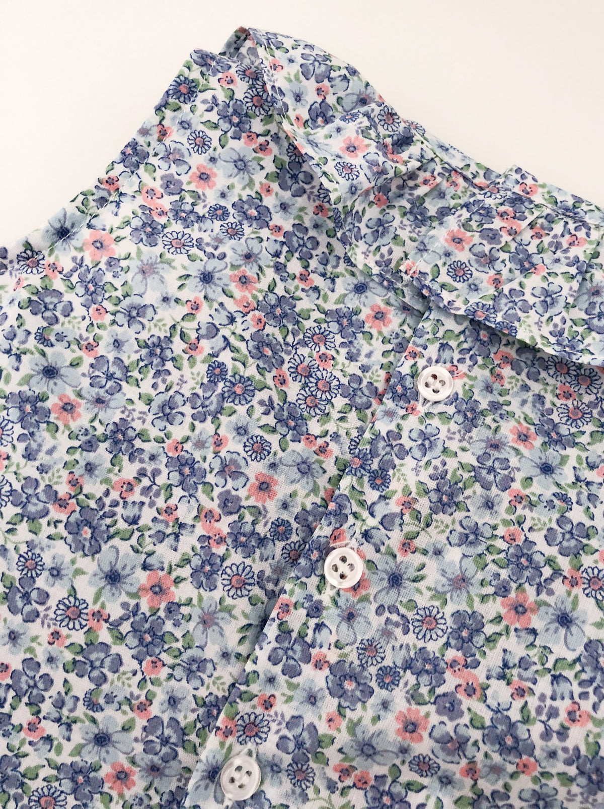 Blusa Linum