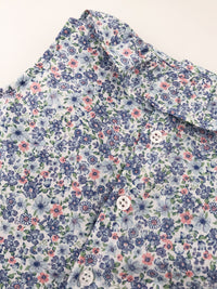 Blusa Linum