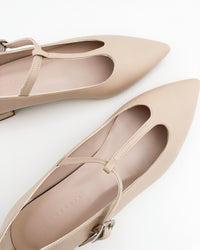 Mercedita Beige