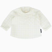 Camisa niño Limón
