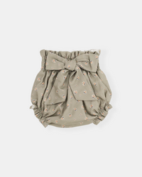 Emily strappy set (3 pieces)