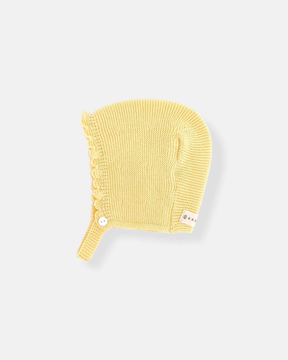 Bonnet de citron