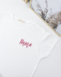 Tee-shirt maman