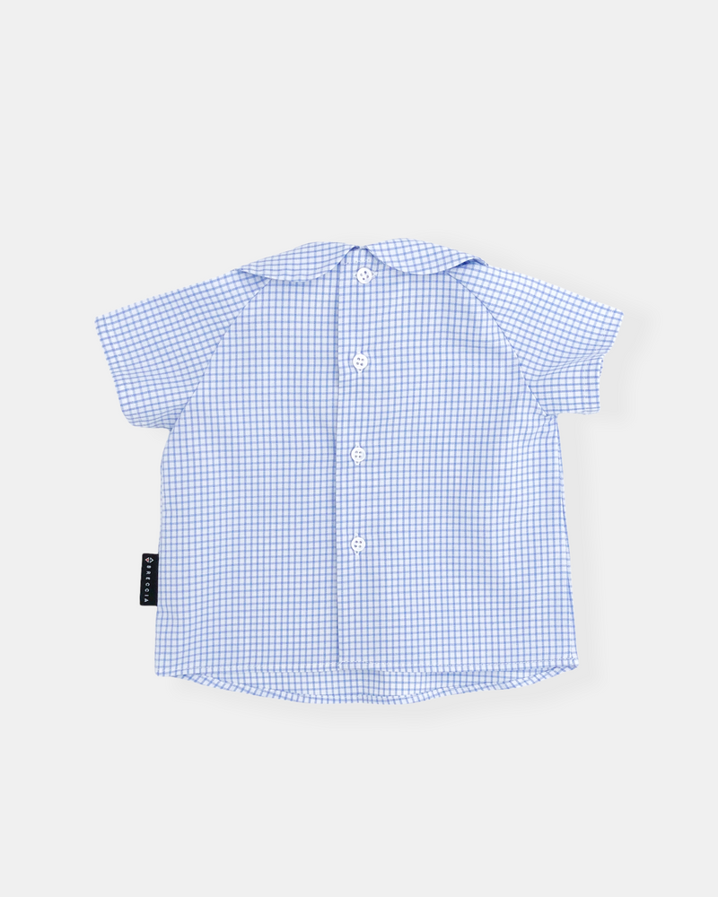 Azul francia (3 prendas)