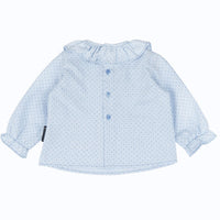 Camisa volante Venecia