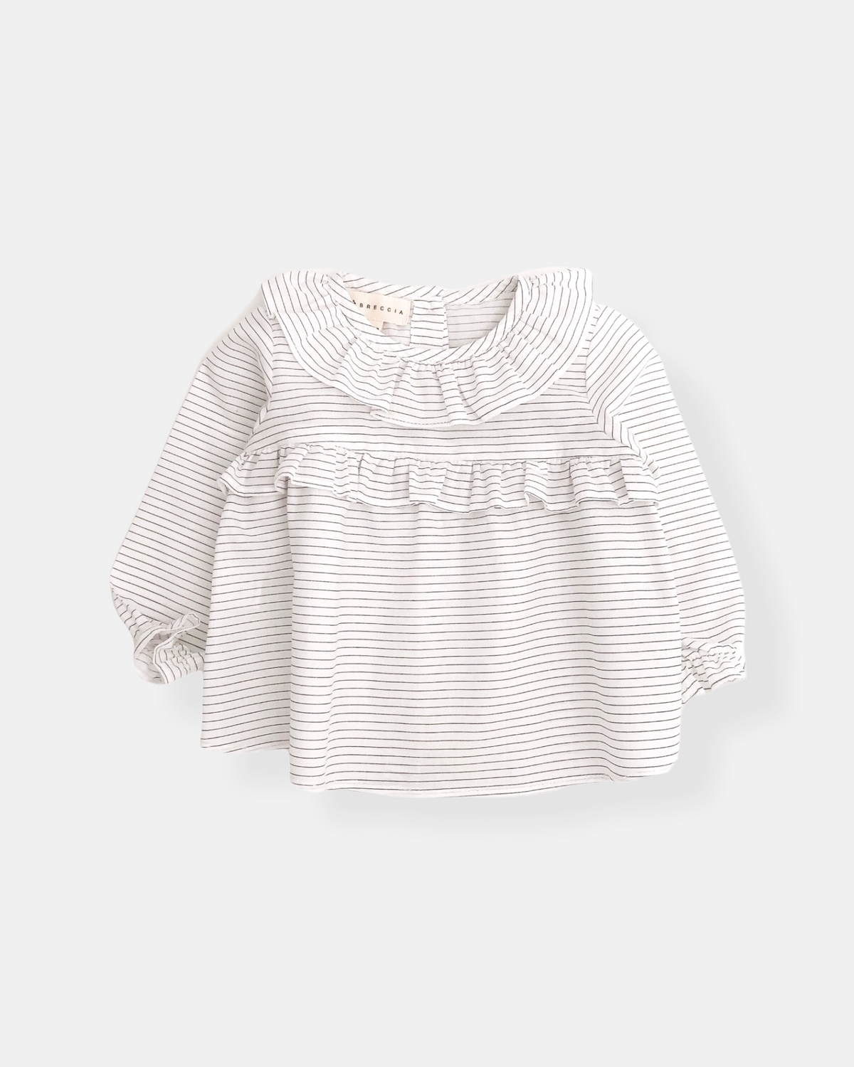 Camisa niña Turín